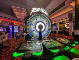 Dashboard ankabet menampilkan liga dan pasar taruhan setelah Quick Login