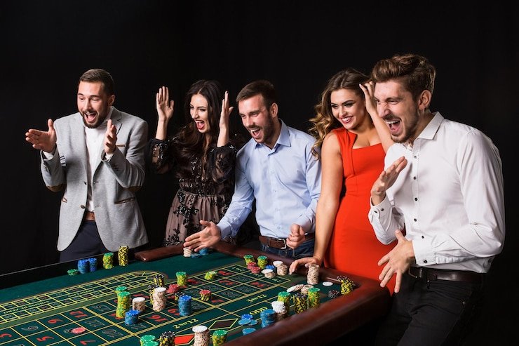 Pasar taruhan Piala Dunia di ankabet dengan odds real-time